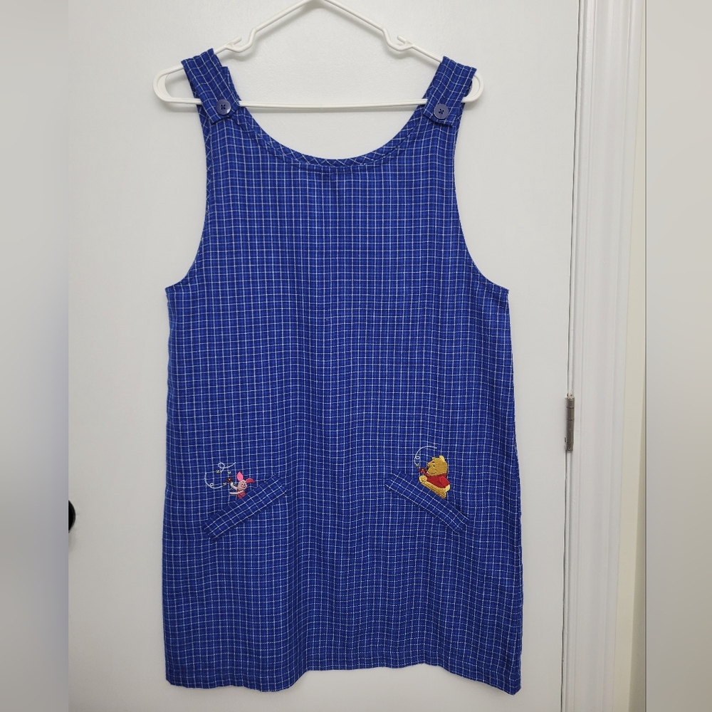 Vintage Disney WINNIE THE POOH dress